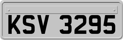 KSV3295