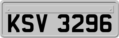 KSV3296