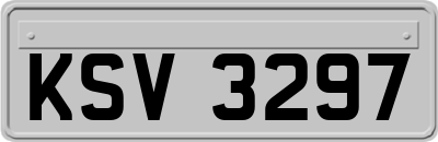 KSV3297
