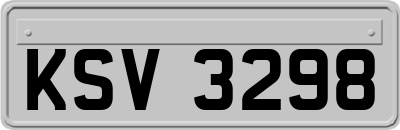 KSV3298