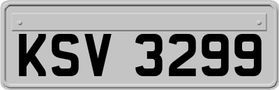 KSV3299
