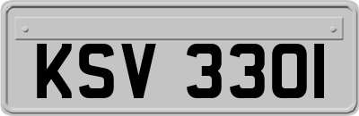KSV3301