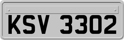 KSV3302