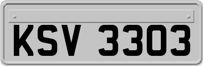 KSV3303