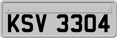 KSV3304