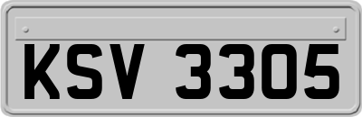 KSV3305