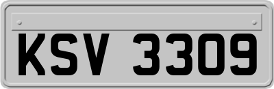 KSV3309