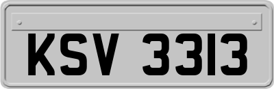 KSV3313