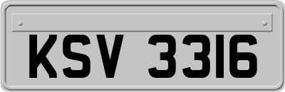 KSV3316