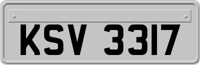 KSV3317