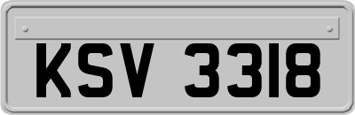 KSV3318