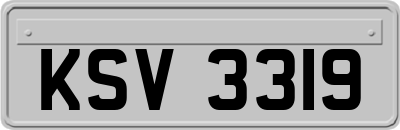 KSV3319