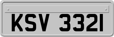 KSV3321