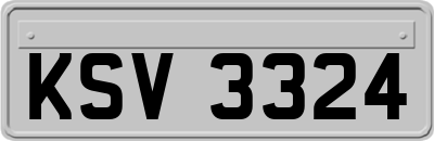 KSV3324