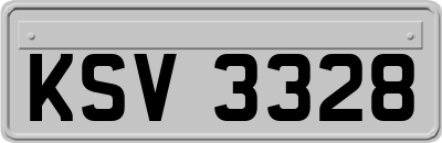 KSV3328