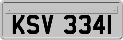 KSV3341