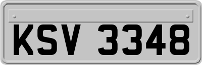 KSV3348