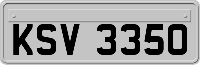 KSV3350