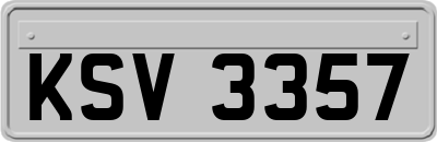 KSV3357