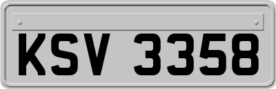 KSV3358