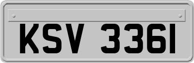 KSV3361