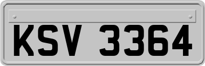 KSV3364