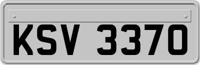 KSV3370