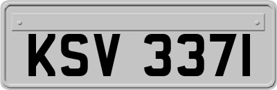 KSV3371