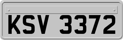 KSV3372