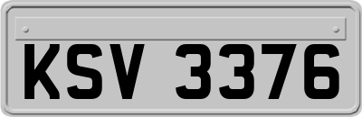 KSV3376