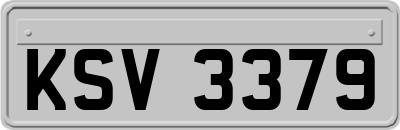 KSV3379