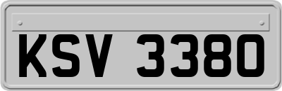 KSV3380