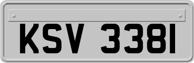 KSV3381