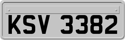 KSV3382
