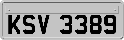 KSV3389