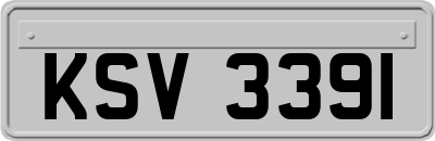KSV3391