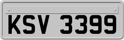 KSV3399