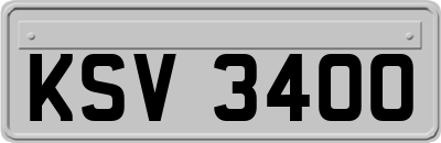 KSV3400
