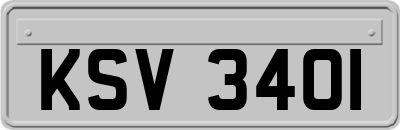 KSV3401