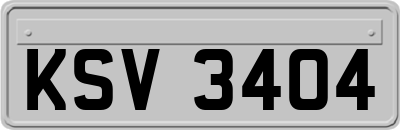 KSV3404
