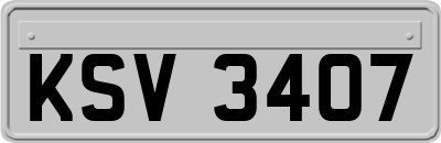 KSV3407