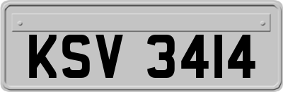 KSV3414