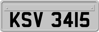 KSV3415