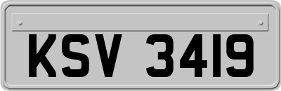 KSV3419