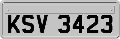 KSV3423