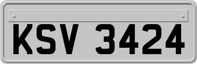 KSV3424
