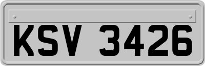 KSV3426