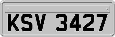 KSV3427