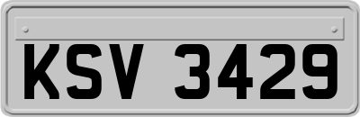 KSV3429