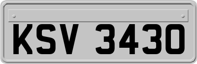 KSV3430